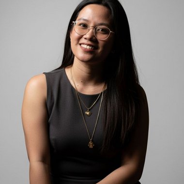 Venice M. - Freelance Brand Strategist