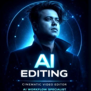 Ariful I. - Freelance Ai Prompt Engineer