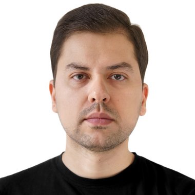 Mahdi M. - Freelance Videographer