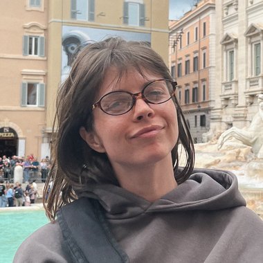 Lisova Y. - Freelance Ugc Creator