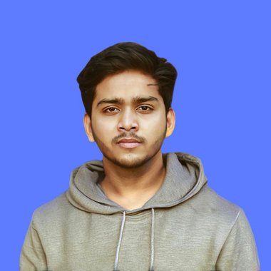 Ahmed - Freelance Presentation Designer