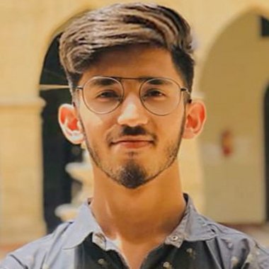 Muhammad S. - Freelance Game Developer