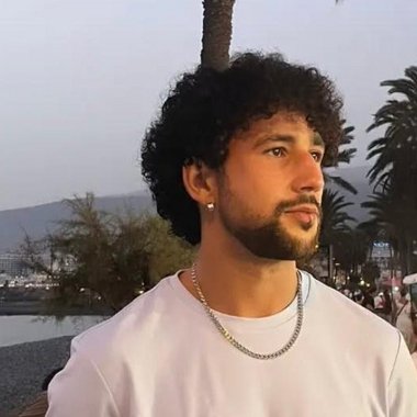 Hamza D. - Freelance 3d Modeler