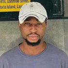 OYEYIOLA IFEOLUWA OLAYEMI