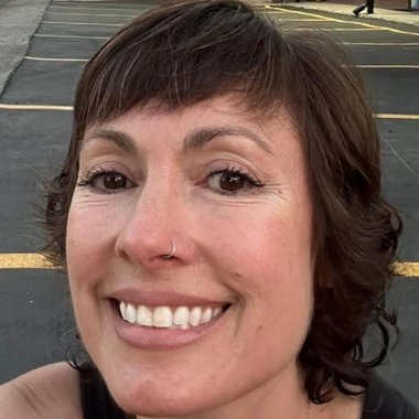 Marissa G. - Freelance Vocalist