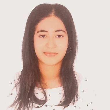 Eya L. - Freelance Illustrator