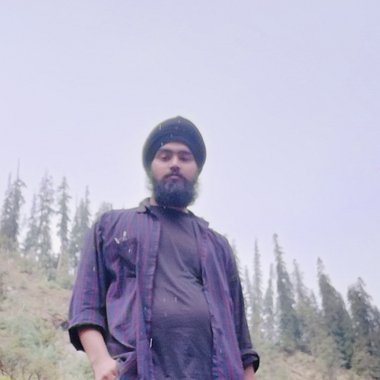 Rajvinder S. - Freelance Artist