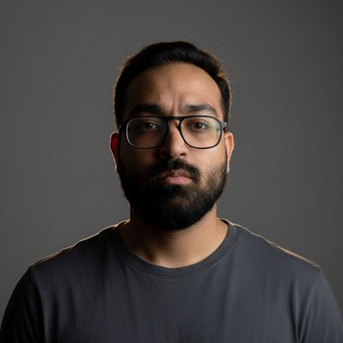 Kunal B. - Freelance Animator