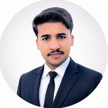 Samiullah - Freelance Video Editor
