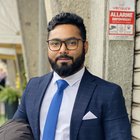 Mohammad Shiblur Rahaman Shuvo