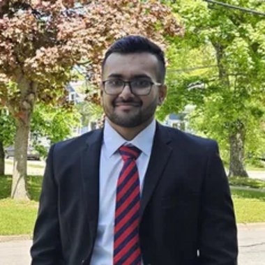 Rahul S. - Freelance App Developer