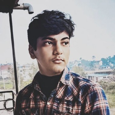 Raja C. - Freelance Ai Engineer