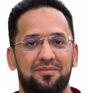 AAMIR K. - Freelance Textile Designer