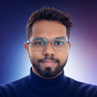 TEJAS C. - Freelance Web Developer