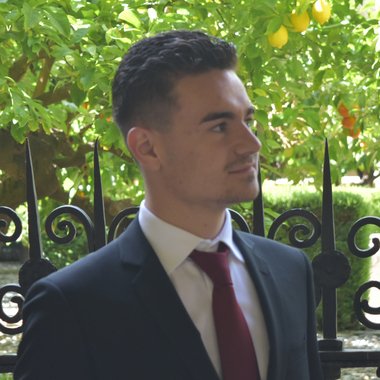 Raúl V. - Freelance Sound Designer