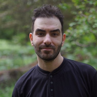 Erik D. - Freelance Mastering Engineer