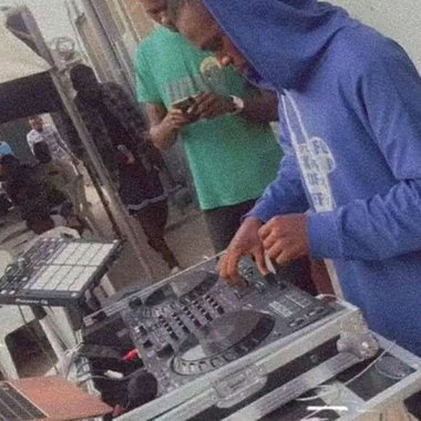 Dj S. - Freelance Dj