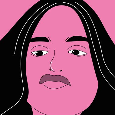 Maria K. - Freelance Illustrator