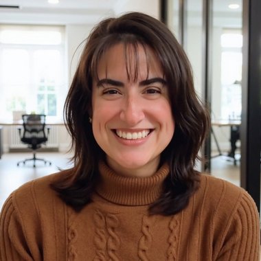 Jessica Z. - Freelance Designer