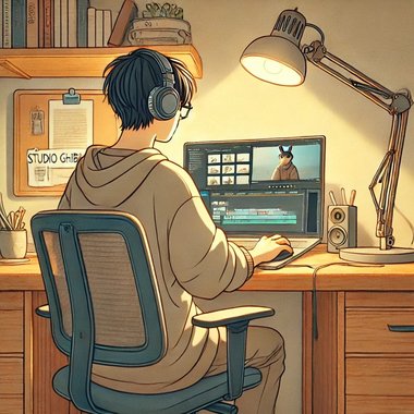 Arjun J. - Freelance Video Editor