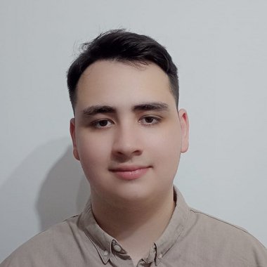 SERGIO G. - Freelance 3d Animator