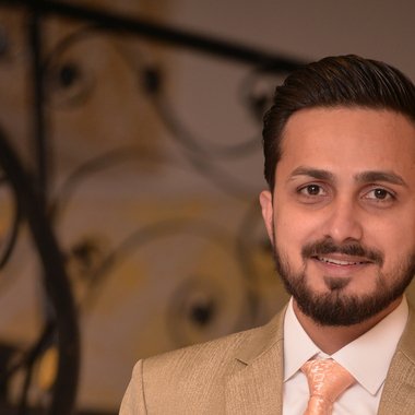 Muhammad R. - Freelance Game Designer
