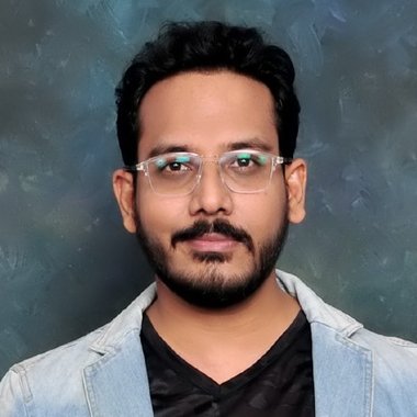 Aman J. - Freelance Vfx Supervisor