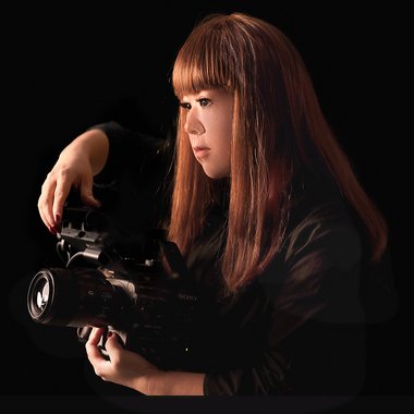 Coco S. - Freelance Script Supervisor