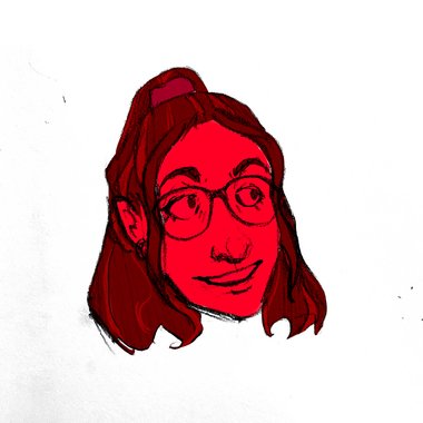 Gianna P. - Freelance 3d Animator