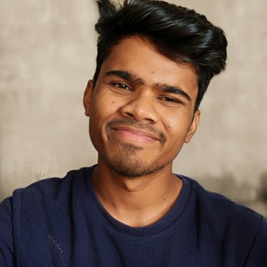 Gautam V. - Freelance Video Editor