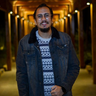 Mina G. - Freelance 3d Animator