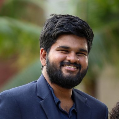 Guhanathan G. - Freelance Costume Designer
