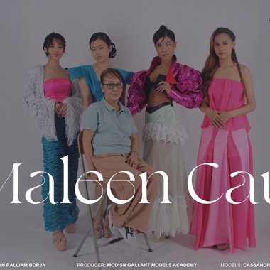 Marilyn C. - Freelance Costume Designer