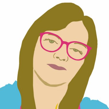 Mary I. - Freelance Designer