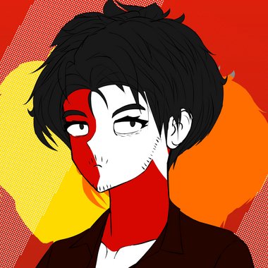 Khyr - Freelance Illustrator