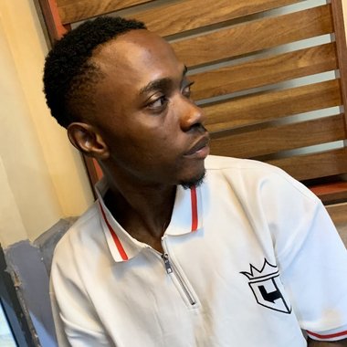 Onubaiye A. - Freelance Developer