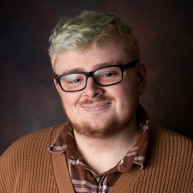 Joss H. - Freelance Content Designer