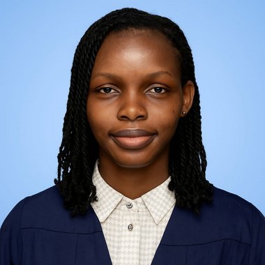 Faith O. - Freelance App Developer