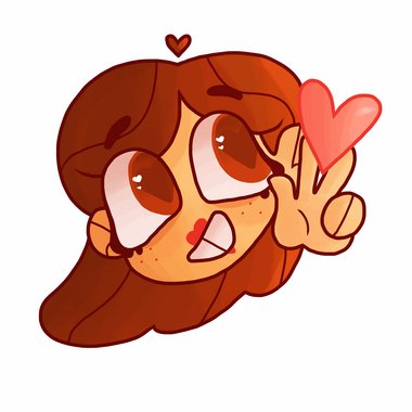 Samantha K. - Freelance 2d Animator