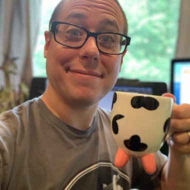 paulcoxdraws - Freelance Illustrator