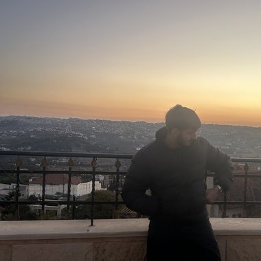 HadiH - Freelance Musician