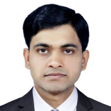 Babasaheb K. - Freelance Web Developer