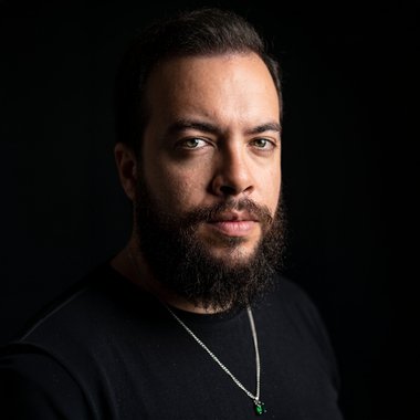 Raphael F. - Freelance Creative Director