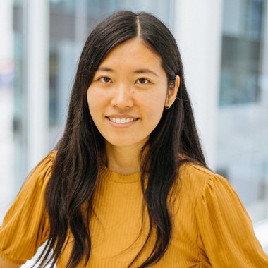 Yang C. - Freelance Ux Designer