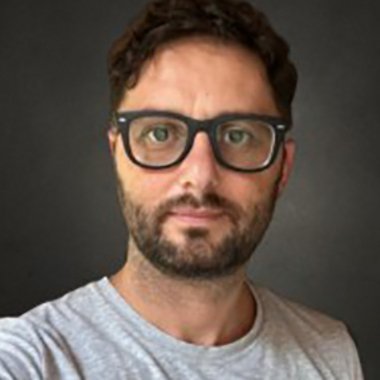 Nicola D. - Freelance Web Designer