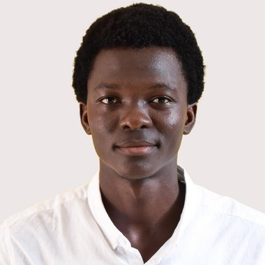 Djoni D. - Freelance Videographer