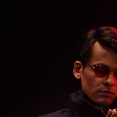 Sahir N. - Freelance Dj