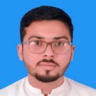 Syed Adeel Shah Jadoon