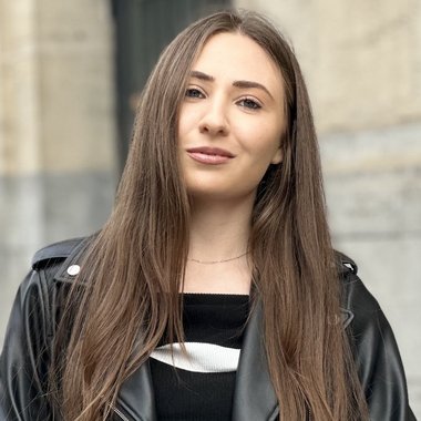 Lilit H. - Freelance Ecommerce Developer