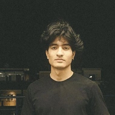 Sarthak A. - Freelance Ai Engineer